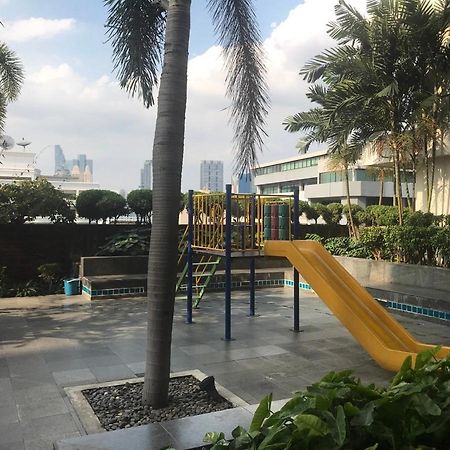 溫馨小屋 بانكوك المظهر الخارجي الصورة