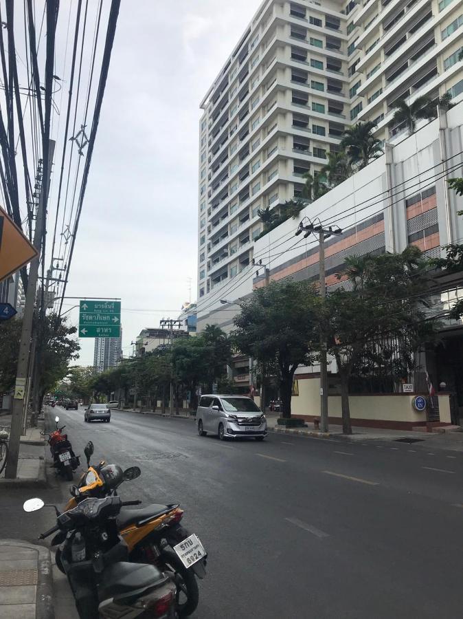溫馨小屋 بانكوك المظهر الخارجي الصورة