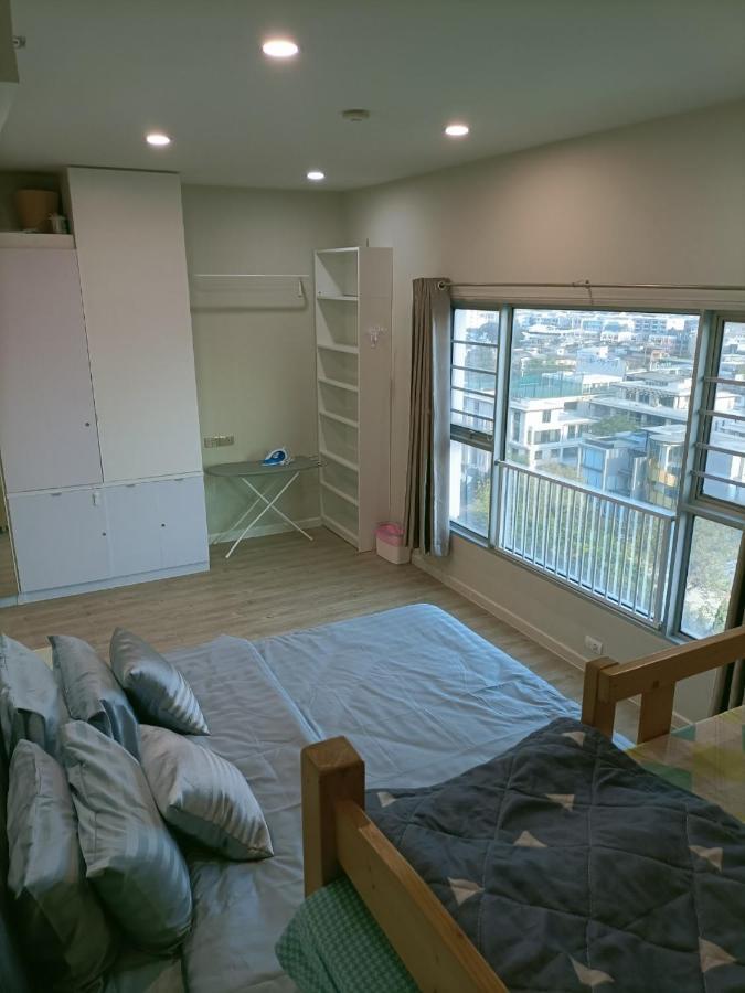 溫馨小屋 بانكوك المظهر الخارجي الصورة