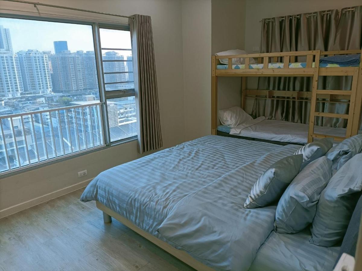 溫馨小屋 بانكوك المظهر الخارجي الصورة