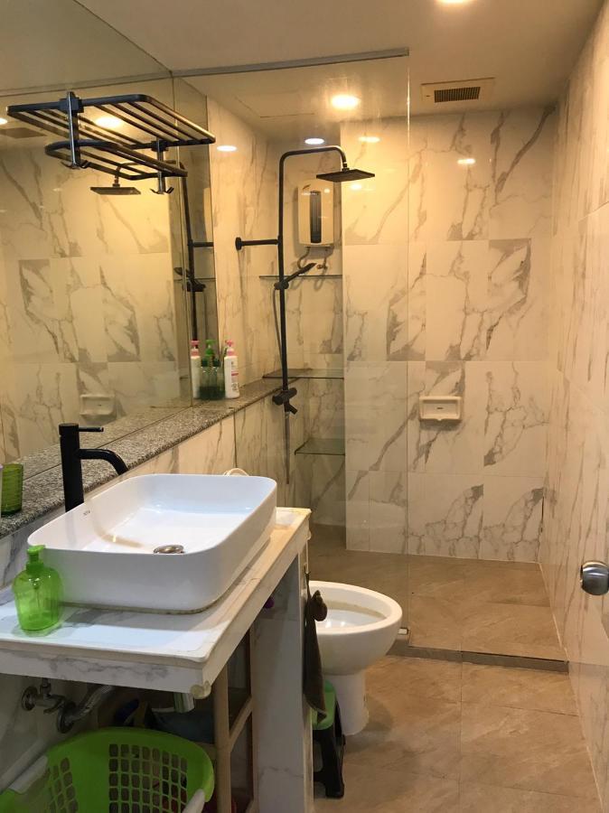 溫馨小屋 بانكوك المظهر الخارجي الصورة