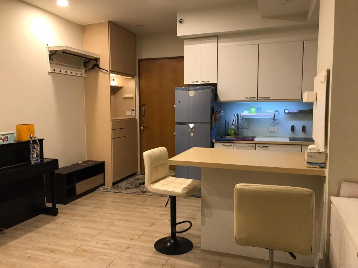 溫馨小屋 بانكوك المظهر الخارجي الصورة