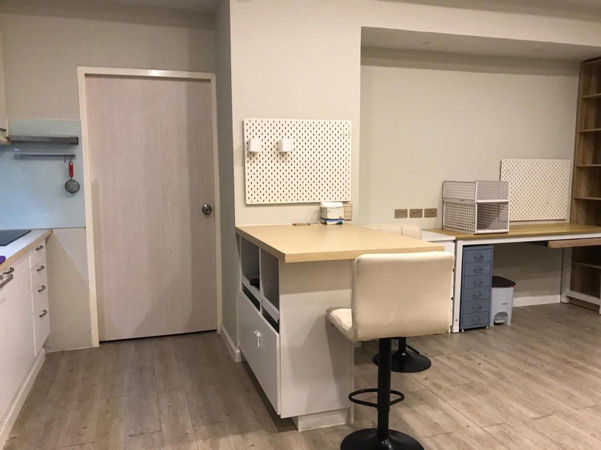 溫馨小屋 بانكوك المظهر الخارجي الصورة