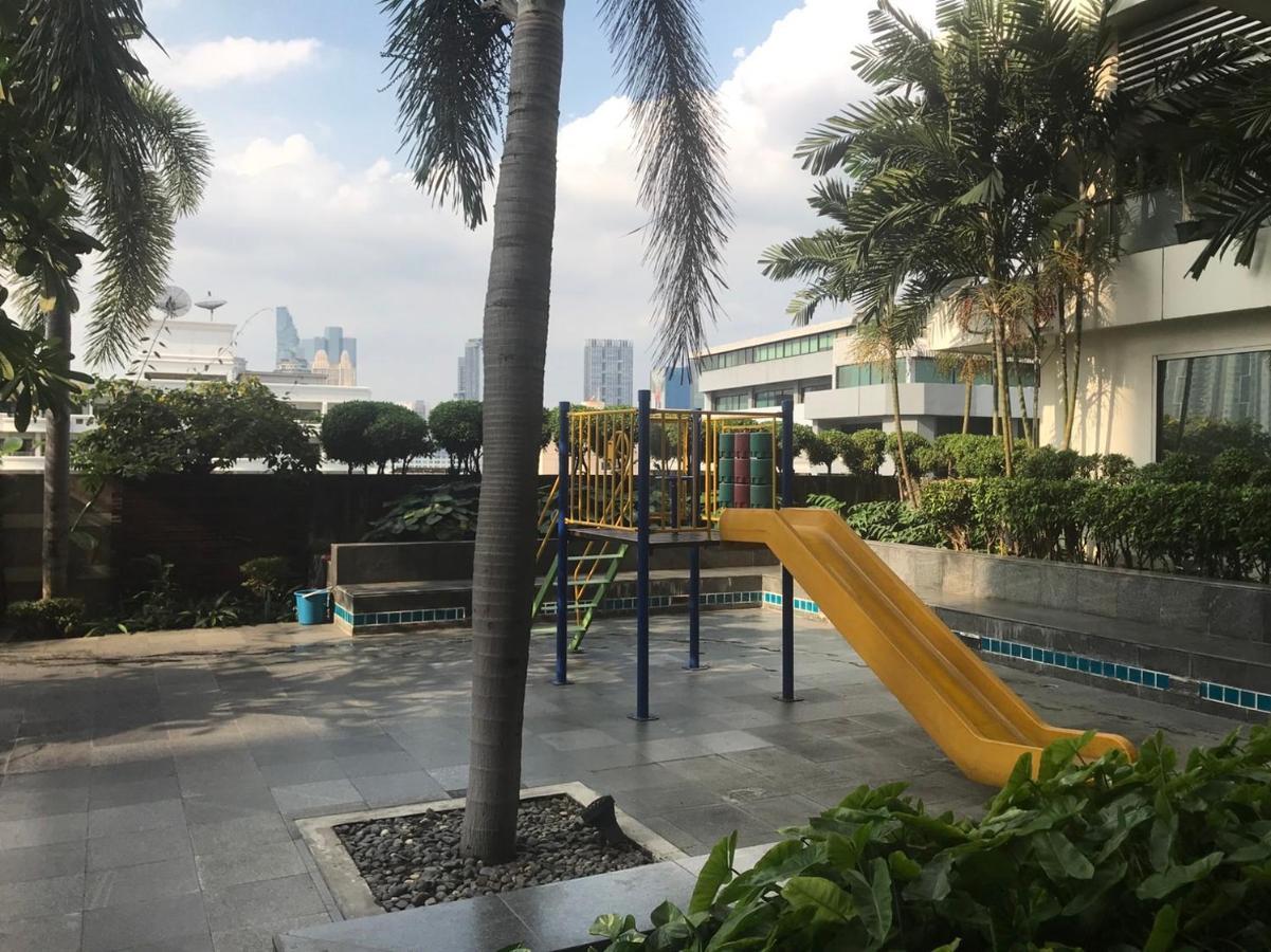 溫馨小屋 بانكوك المظهر الخارجي الصورة