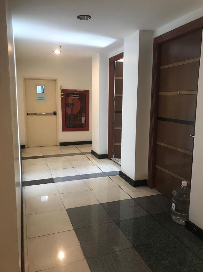 溫馨小屋 بانكوك المظهر الخارجي الصورة