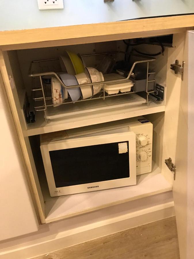 溫馨小屋 بانكوك المظهر الخارجي الصورة
