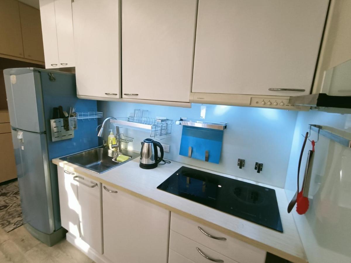 溫馨小屋 بانكوك المظهر الخارجي الصورة