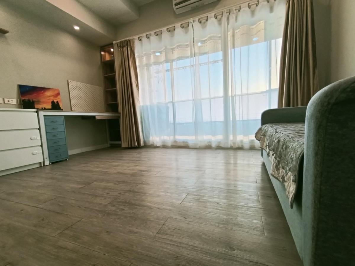 溫馨小屋 بانكوك المظهر الخارجي الصورة