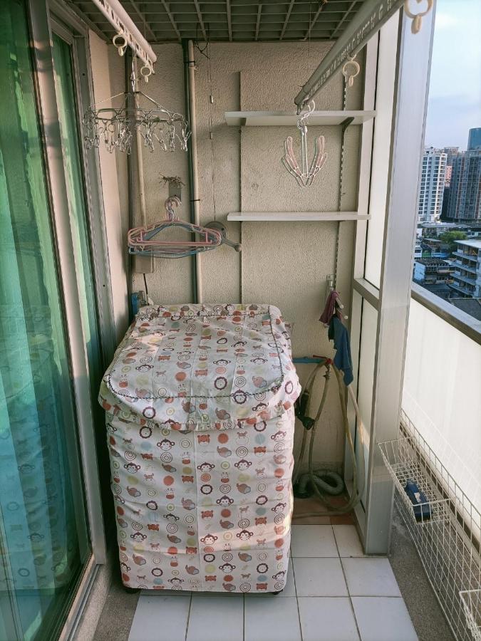 溫馨小屋 بانكوك المظهر الخارجي الصورة