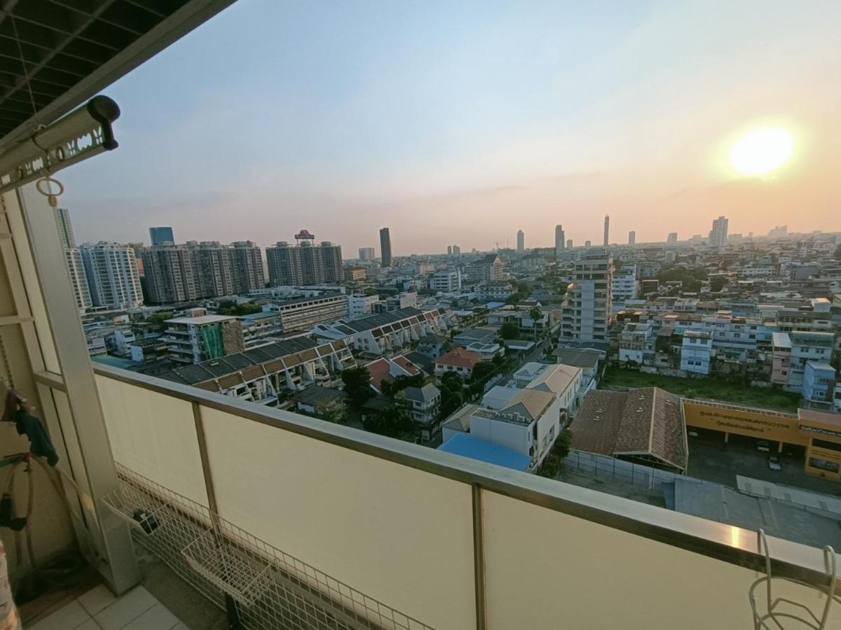 溫馨小屋 بانكوك المظهر الخارجي الصورة