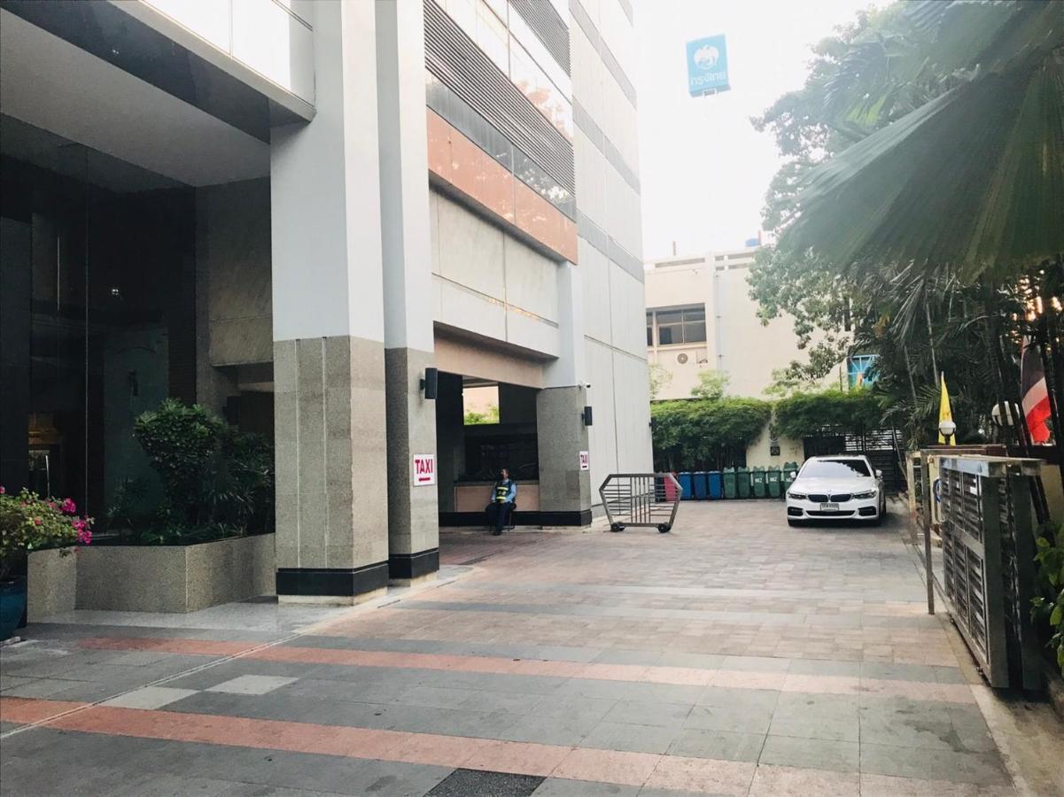 溫馨小屋 بانكوك المظهر الخارجي الصورة