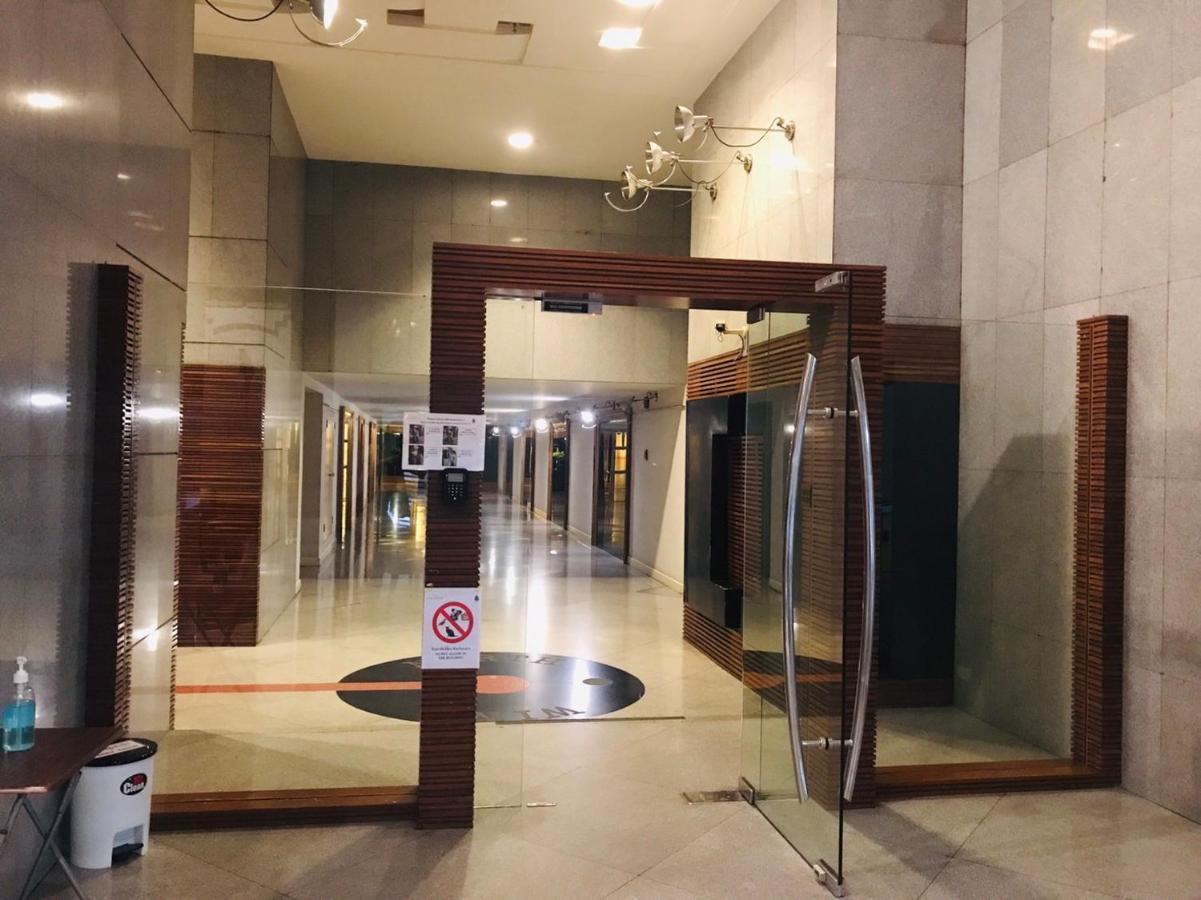 溫馨小屋 بانكوك المظهر الخارجي الصورة