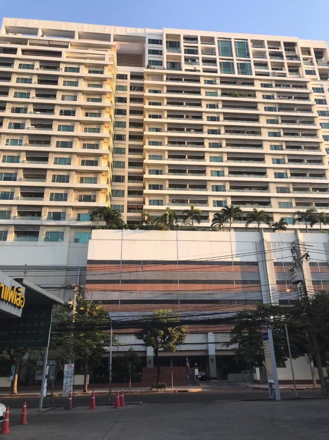溫馨小屋 بانكوك المظهر الخارجي الصورة