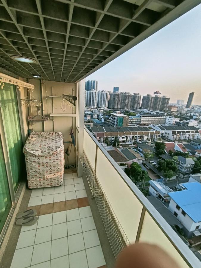 溫馨小屋 بانكوك المظهر الخارجي الصورة
