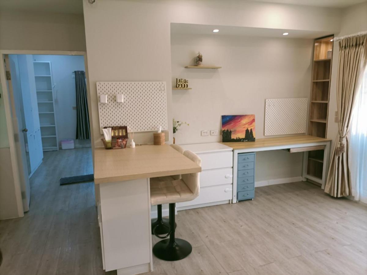 溫馨小屋 بانكوك المظهر الخارجي الصورة
