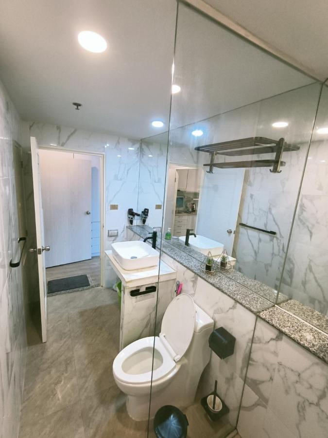 溫馨小屋 بانكوك المظهر الخارجي الصورة