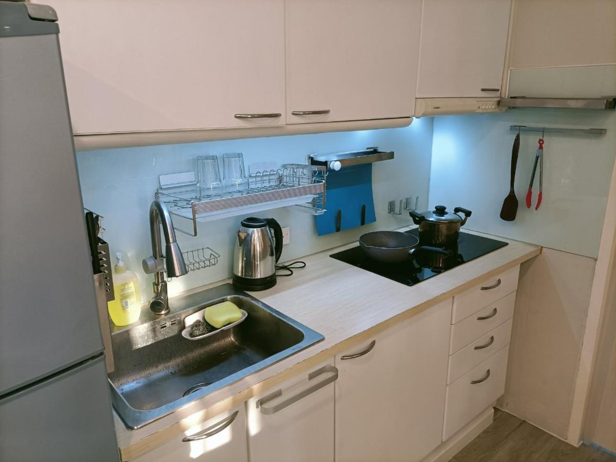 溫馨小屋 بانكوك المظهر الخارجي الصورة
