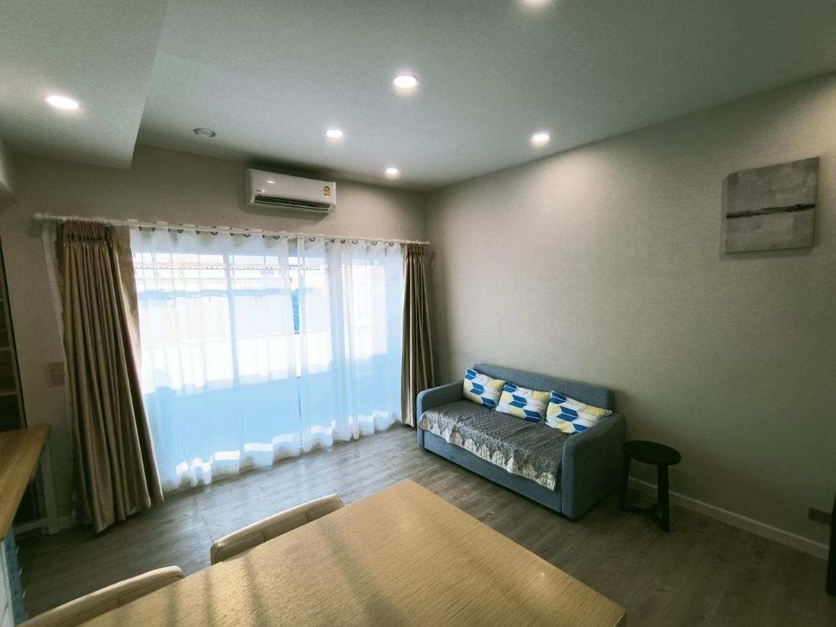 溫馨小屋 بانكوك المظهر الخارجي الصورة