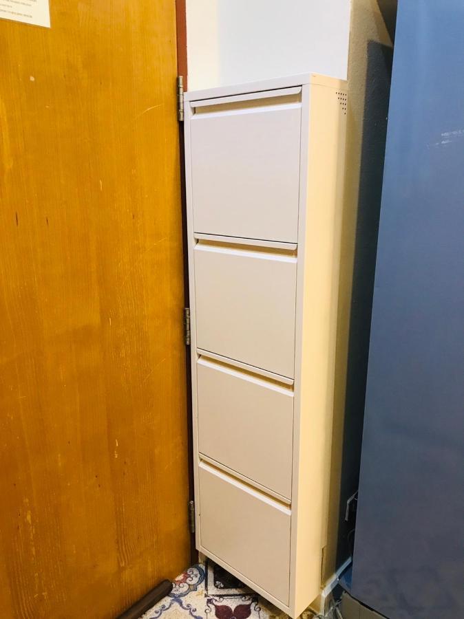 溫馨小屋 بانكوك المظهر الخارجي الصورة