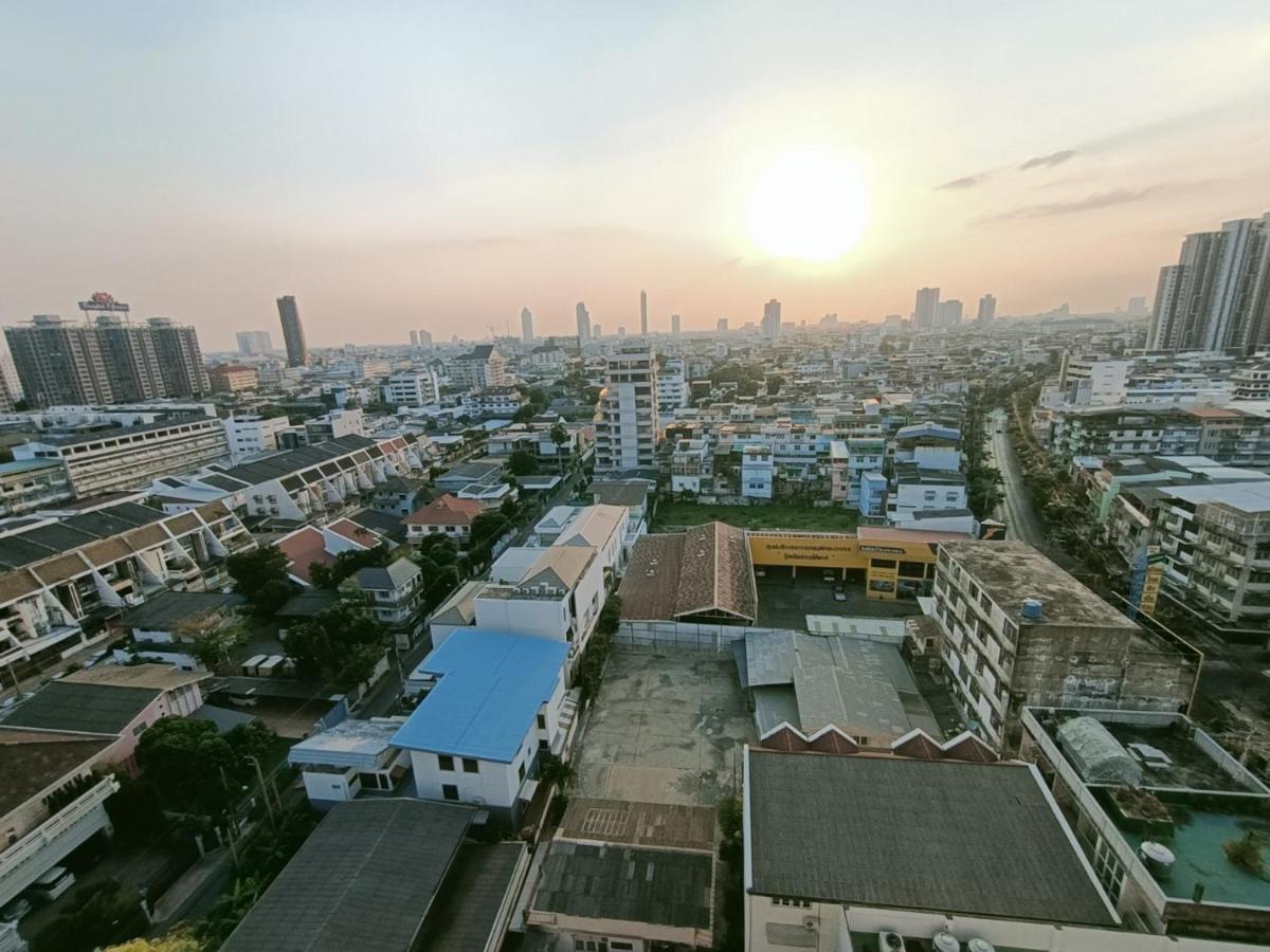 溫馨小屋 بانكوك المظهر الخارجي الصورة
