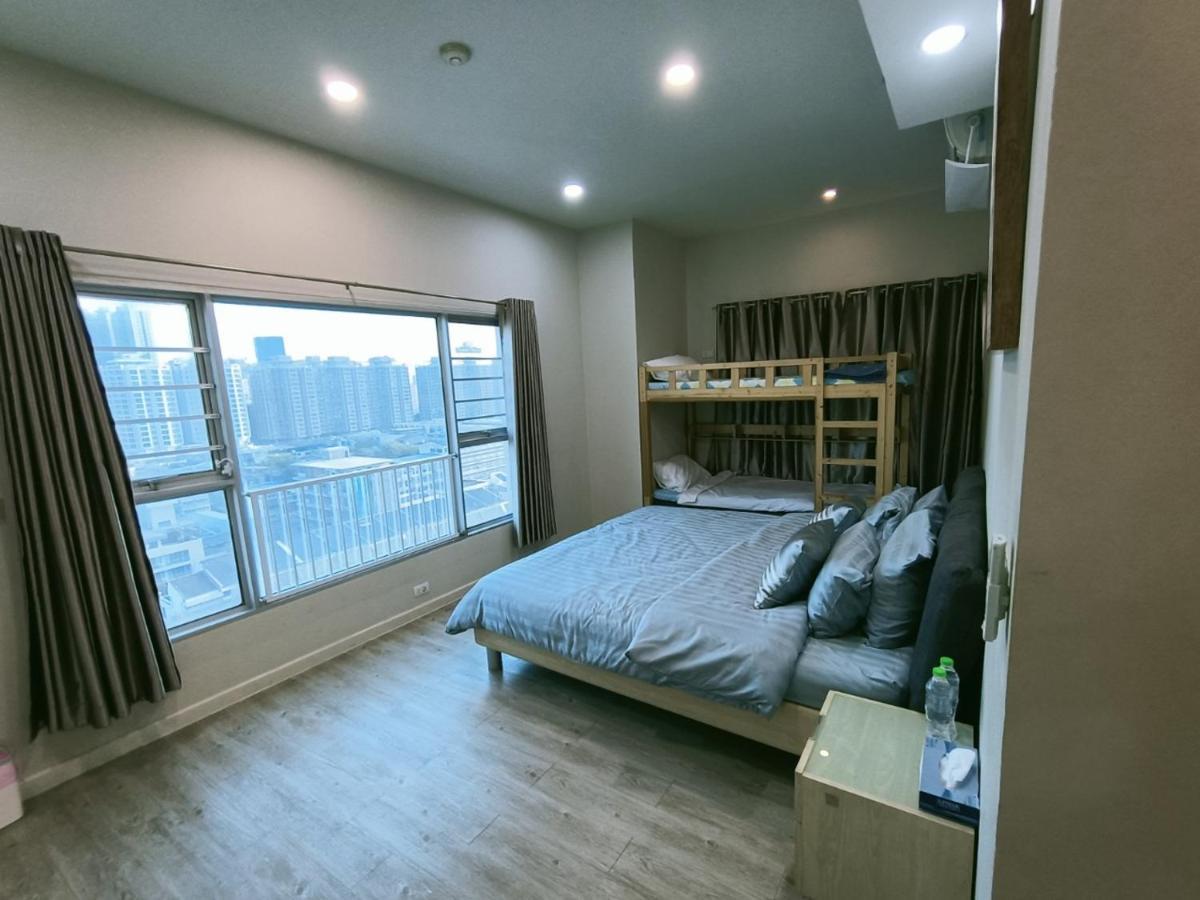 溫馨小屋 بانكوك المظهر الخارجي الصورة