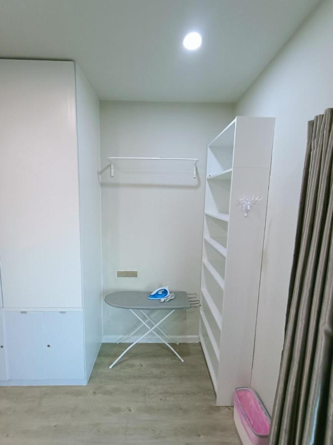 溫馨小屋 بانكوك المظهر الخارجي الصورة