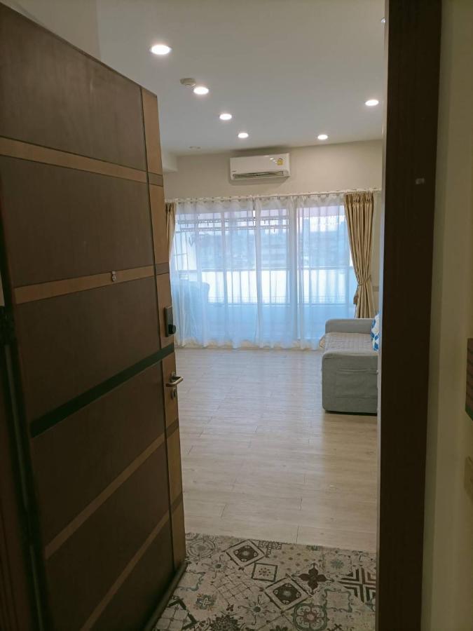 溫馨小屋 بانكوك المظهر الخارجي الصورة